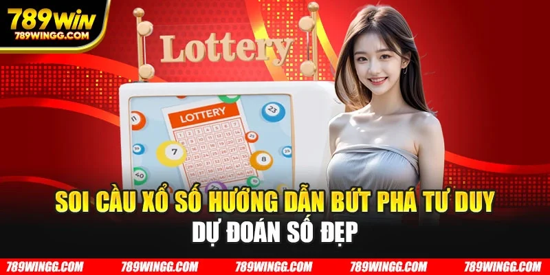Soi cầu xổ số
