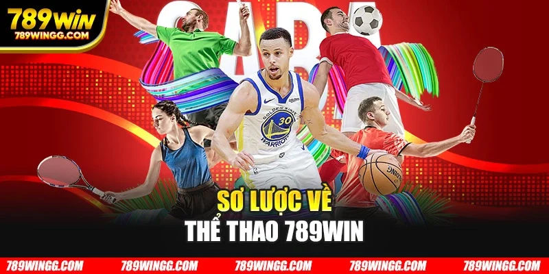 Sơ lược về thể thao 789WIN